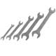 TOOL-SPANNER SET(OPEN) AF 5PC