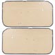LINER-DOOR PAIR 65-68 MGB