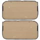 LINER-DOOR PAIR 65-68 BGT
