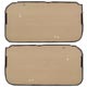 LINER-DOOR PAIR 65-68 BGT