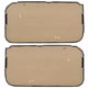 LINER-DOOR PAIR 65-68 BGT