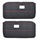 LINER-DOOR PAIR 68-70 MGB/GT