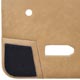 LINER-DOOR PAIR SPIT MKIV/1500
