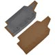 FILLET PANELS RILEY/ELF (Q)