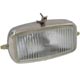 FEU ANTIBROUILLARD (AVANT) WIPAC (BLANC) ROVER SD1