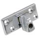 SERRURE/MECANISME DE PORTE AUSTIN-HEALEY BN1-BT7/SPITFIRE (GACHE)