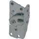 SERRURE/MECANISME DE PORTE AUSTIN-HEALEY BJ7-BJ8 (CLANCHE) DROIT