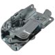SERRURE/MECANISME DE PORTE AUSTIN-HEALEY BJ7-BJ8 (CLANCHE) GAUCHE
