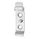 STRIKER ASSY.-SHUT PILLAR,L/H (Equiv AHB9542 ou 803-765)