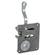 SERRURE/MECANISME DE PORTE AUSTIN-HEALEY BN1-BN2 (DROIT)