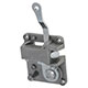 SERRURE/MECANISME DE PORTE AUSTIN-HEALEY BN1-BN2 (DROIT)