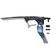 DOOR HANDLE-EXTERIOR,L/H (Equiv 24B613 ou 021-727)