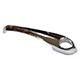 DOOR HANDLE-EXTERIOR-LESS KNOB (Equiv AHB6882 ou 021-730)