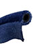 JOINT DE PORTE AUSTIN-HEALEY (KIT) BN1-BN2 (BLEU)