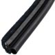 JOINT DE PORTE AUSTIN-HEALEY (KIT) BN4-BJ8 (NOIR)