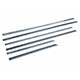 BANDES DE MAINTIEN DES JOINTS DE PORTE AUSTIN-HEALEY BN4 (LONGBRIDGE) KIT