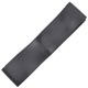 JOINT DE GUIDE LEVE-VITRE AUSTIN-HEALEY BJ7-BJ8 (INFERIEUR)