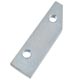 CONTRE-PLAQUE DE GACHE DE PORTE AUSTIN-HEALEY BJ7-BJ8