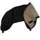 COVER-HOOD STOWAGE MGF (BLACK)
