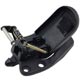 POIGNEE CAPOTE G NOIRE (MGF MGF)