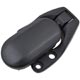 POIGNEE CAPOTE G NOIRE (MGF MGF)