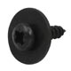 VIS TOLE CRUCIFORME/RONDELLE DE FIXATION BOUCLIER PARE-CHOC MGF