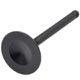 EXHAUST VALVE 6 CYL ENGINE
