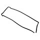 JOINT CACHE ARBRE (JAGUAR XJ)