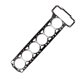 JOINT DE CULASSE 4200cc JAGUAR (6 CYLINDRES) XK