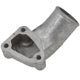 CARTER/PIPE DE POMPE A EAU JAGUAR XJS