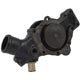 POMPE A EAU JAGUAR 420