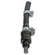INJECTEUR JAGUAR XJS (DURITE LONGUE)