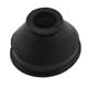 SOUFFLET DE ROTULE DE DIRECTION TR4-TR5-TR6-SPITFIRE/SPRIGET/JAGUAR