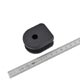 AXLE PIPE MTG RUBBER XJ SER 3/XJS