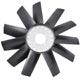 HELICE DE REFROIDISSEMENT JAGUAR X300 XJ40 (11 PALES) PLASTIQUE