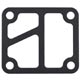 JOINT DE SUPPORT FILTRE A HUILE JAGUAR XJ S3 5.3