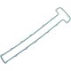 JOINT DE CACHE-CULBUTEURS JAGUAR V12 1971-1993 (GAUCHE)