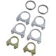 BASIC EX.FITTING KIT V8