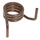RESSORT DE PEDALE D'EMBRAYAGE MGF 1996-2002 (CAD)