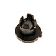 BAGUE DE PEDALIER MGF-TF (RESSORT) PLASTIQUE