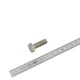 VIS HEXAGONALE 28x9,60mm (ETRIER DE FREIN MGF)