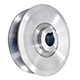 PULLEY-DYNAMO (Equiv 1B1727 ou 031-402)