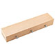 CALE EN BOIS POUR BATTERIE 12 VOLTS AUSTIN- HEALEY