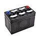 BATTERIE 12v 70ah AUSTIN-HEALEY