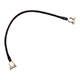 CABLE DE BATTERIE (LIAISON) AUSTIN-HEALEY