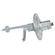 CAPSULE D'AVANCE A DEPRESSION D'ALLUMEUR (AUSTIN-HEALEY BN1-BN2)