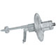 CAPSULE D'AVANCE A DEPRESSION D'ALLUMEUR (AUSTIN-HEALEY BN-BJ7)