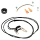 CAPTEUR ELECTRONIQUE D’ALLUMEUR (DM6A) MASSE POSITIVE (PERTRONIX)