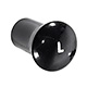 BOUTON D'INTERRUPTEUR (ESSUIE-GLACE) AUSTIN-HEALEY "L" ADAPTABLE