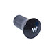BOUTON D'INTERRUPTEUR (ESSUIE-GLACE) AUSTIN-HEALEY "W" ADAPTABLE